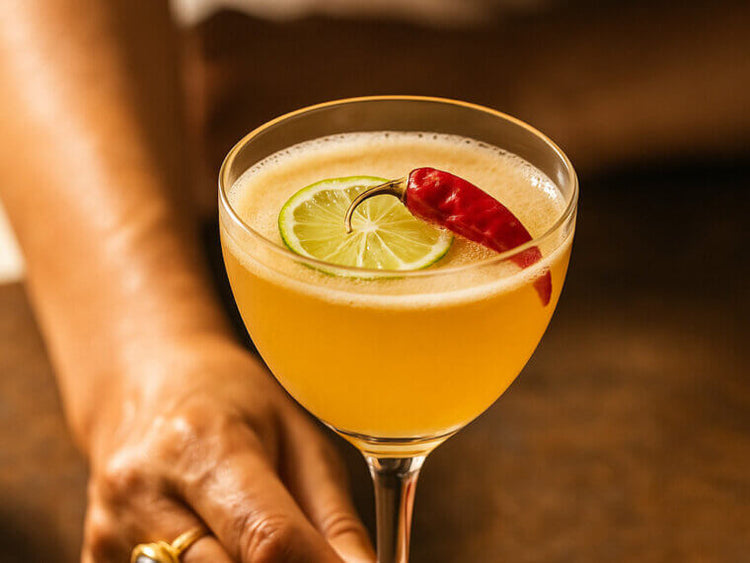 Summer Sips...
