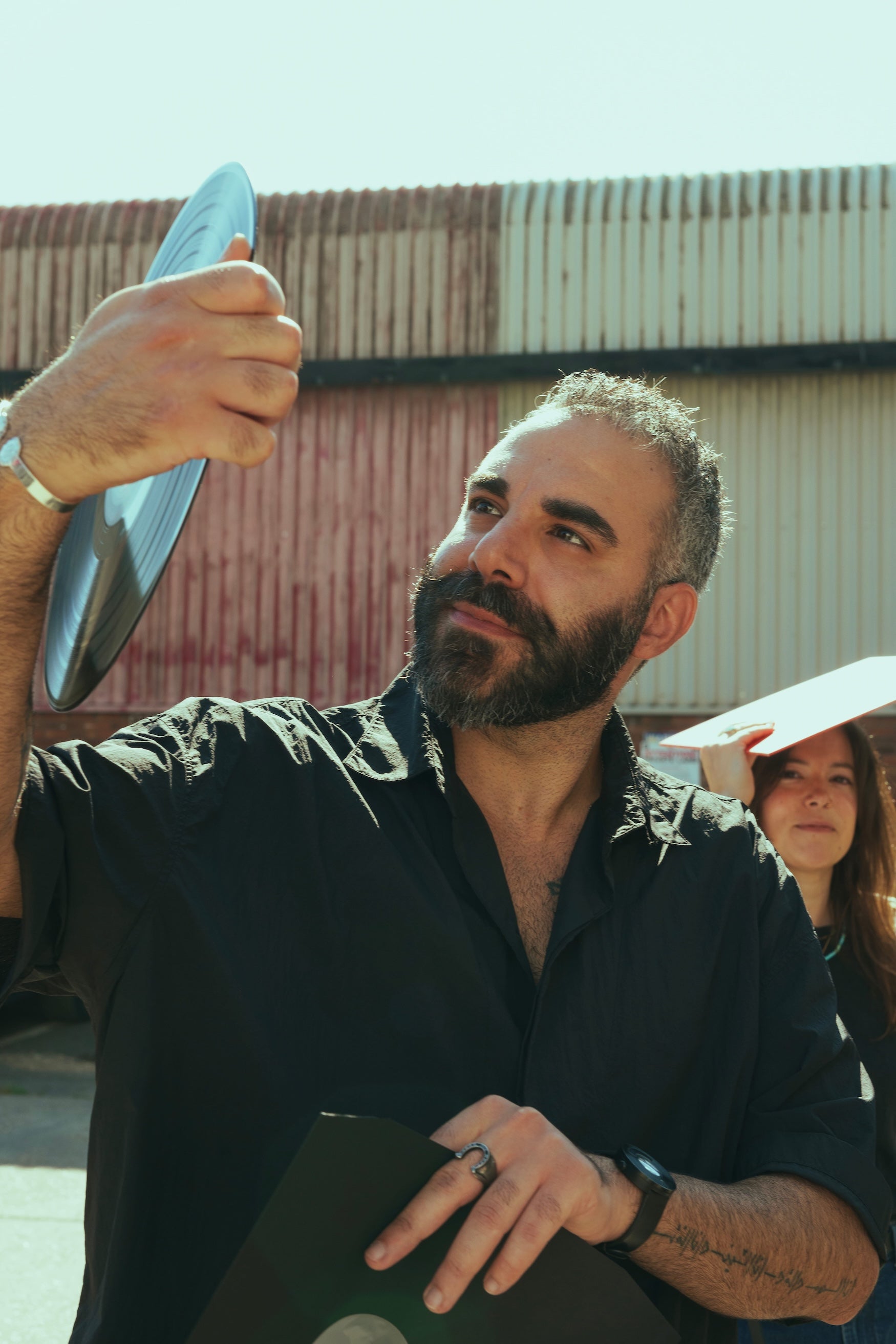After Stories: Vapoura x The Mandrake: The Music