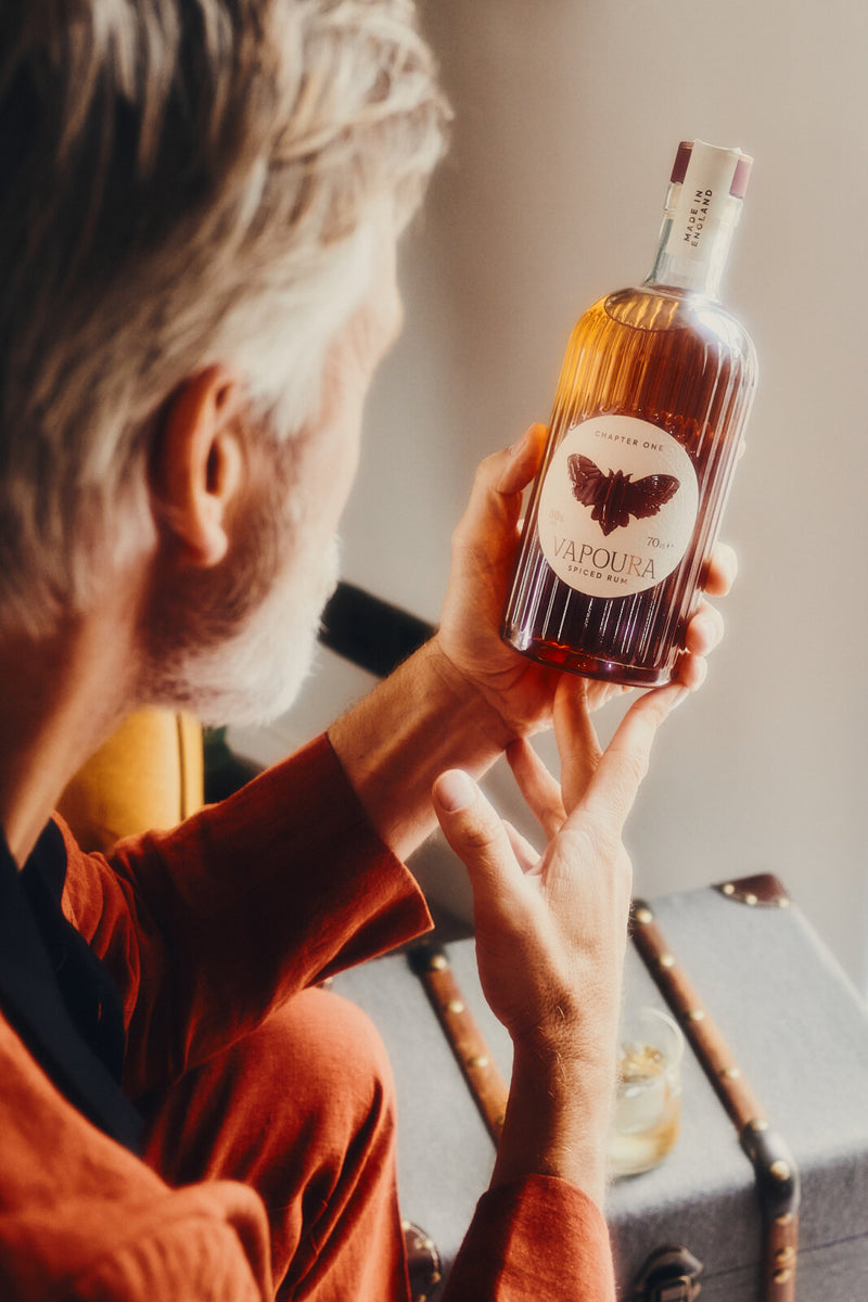 The Rum Renaissance