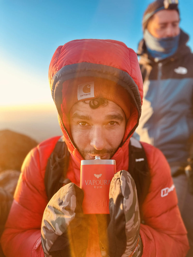 Staying Healthy in Hospitality: A Founder’s Guide to Balance