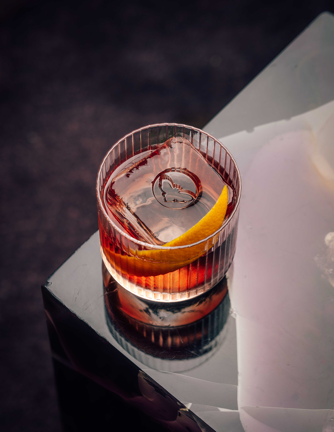 Vapoura Old Fashioned