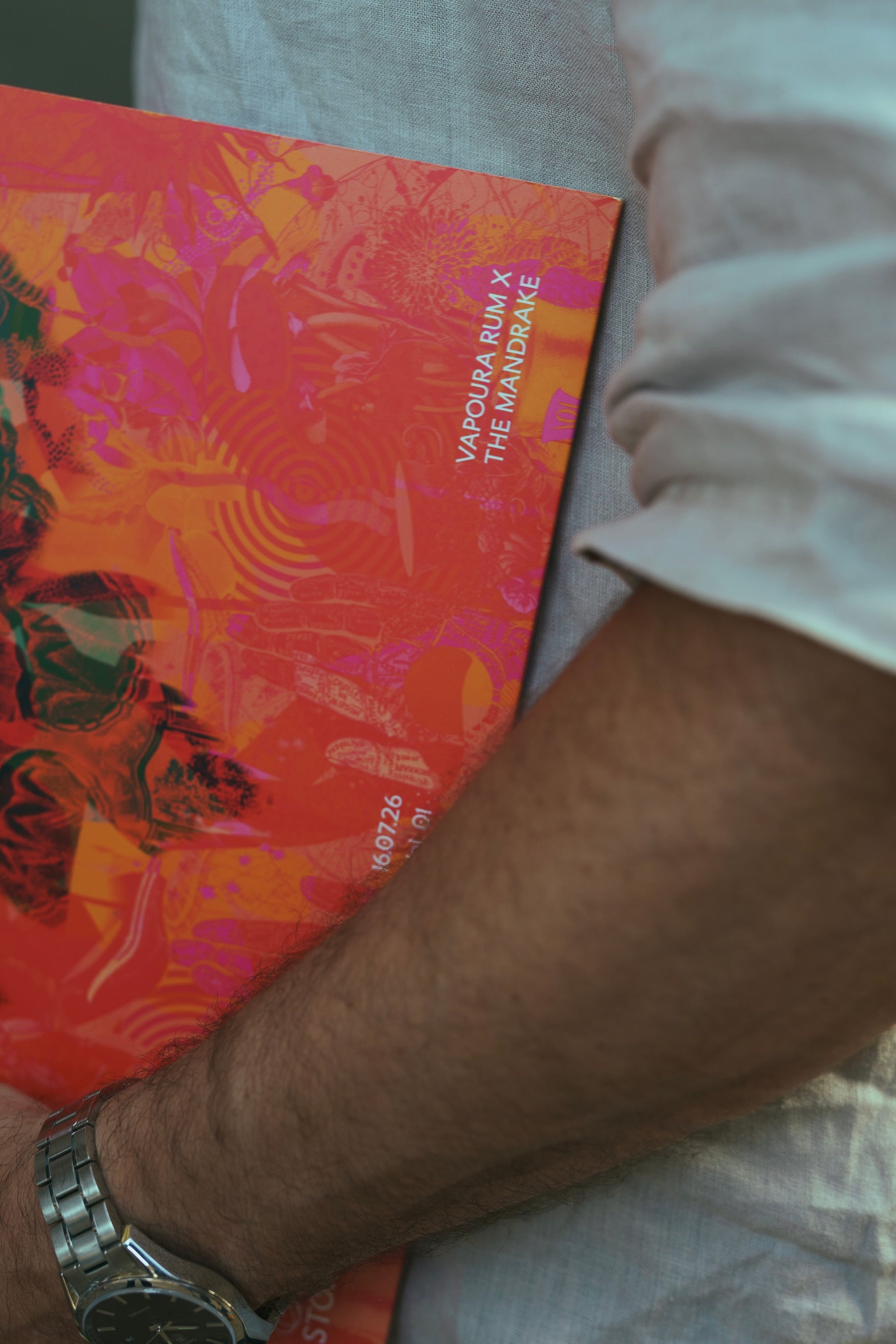 After Stories Limited Edition EP Vol. 1