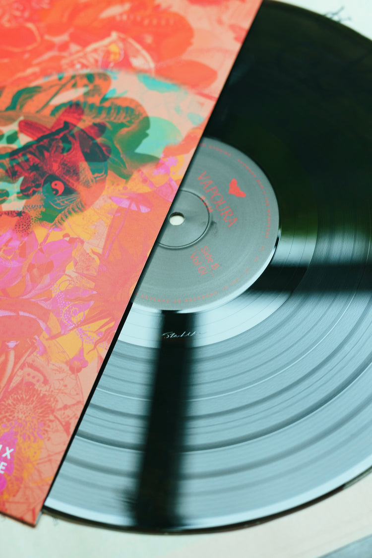 After Stories Limited Edition EP Vol. 1