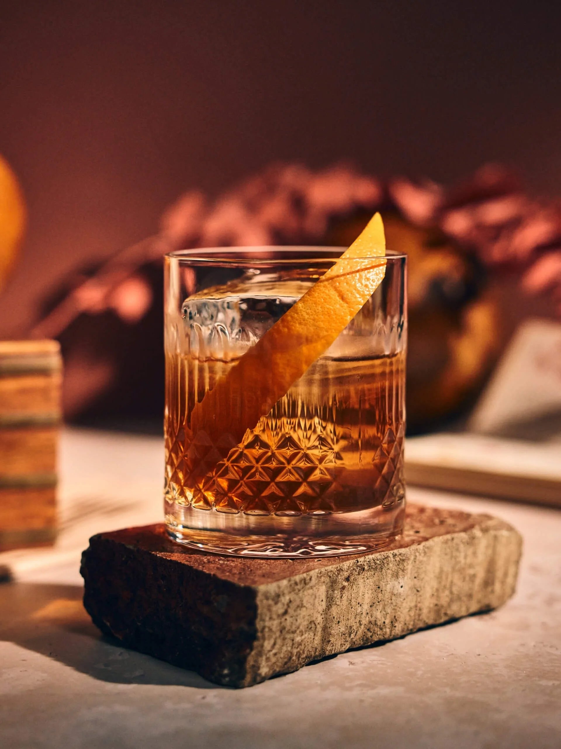 Chapter One - Spiced